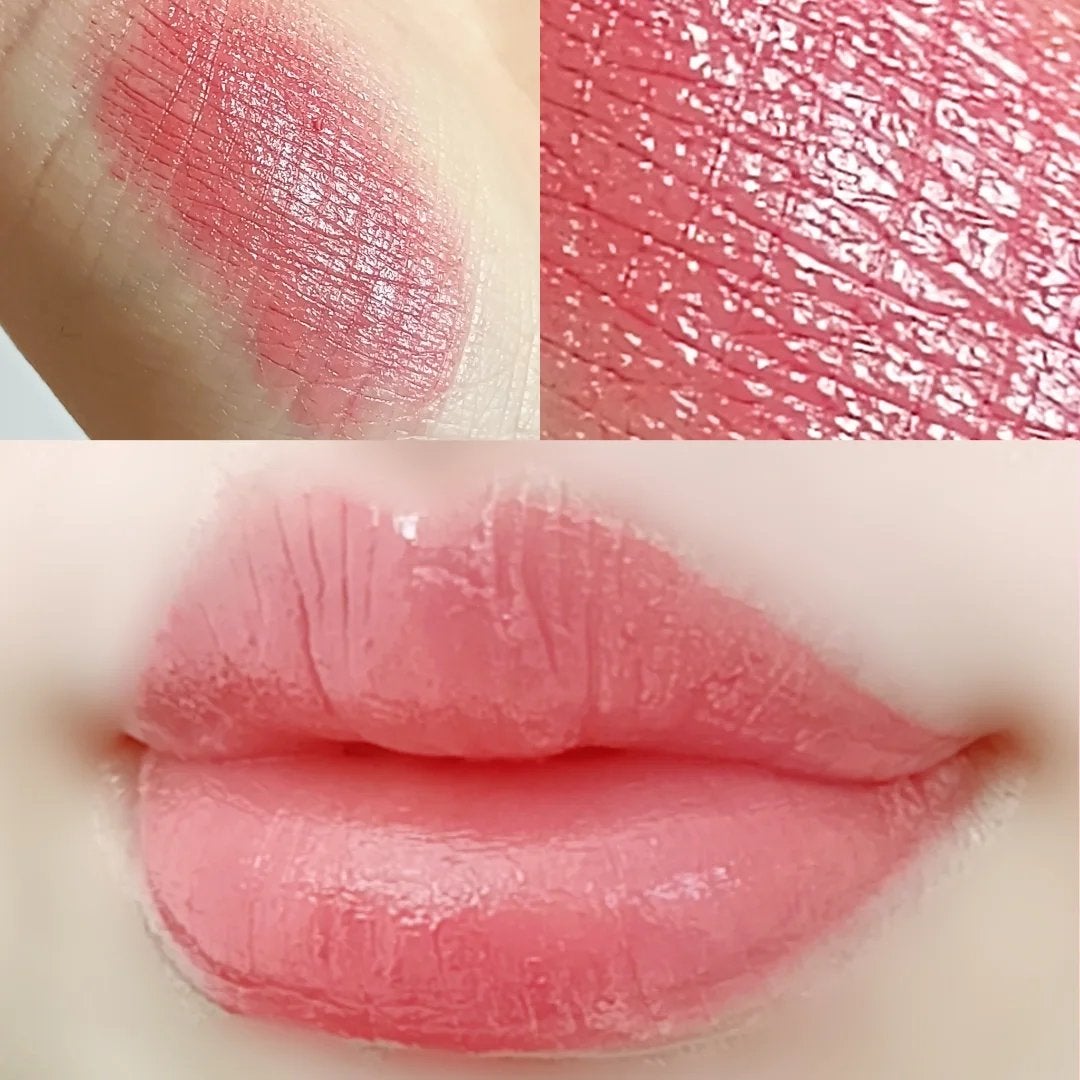 キスミー フェルム ルージュアクト/キスミー フェルム/口紅を使ったクチコミ(3枚目)