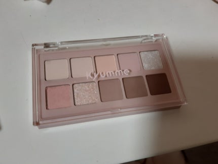 を使ったクチコミ(1枚目)