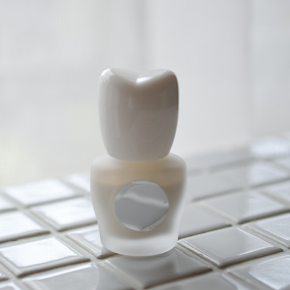 ハニックDC スノー/ハニック・ホワイトラボ/その他オーラルケアを使ったクチコミ（3枚目）