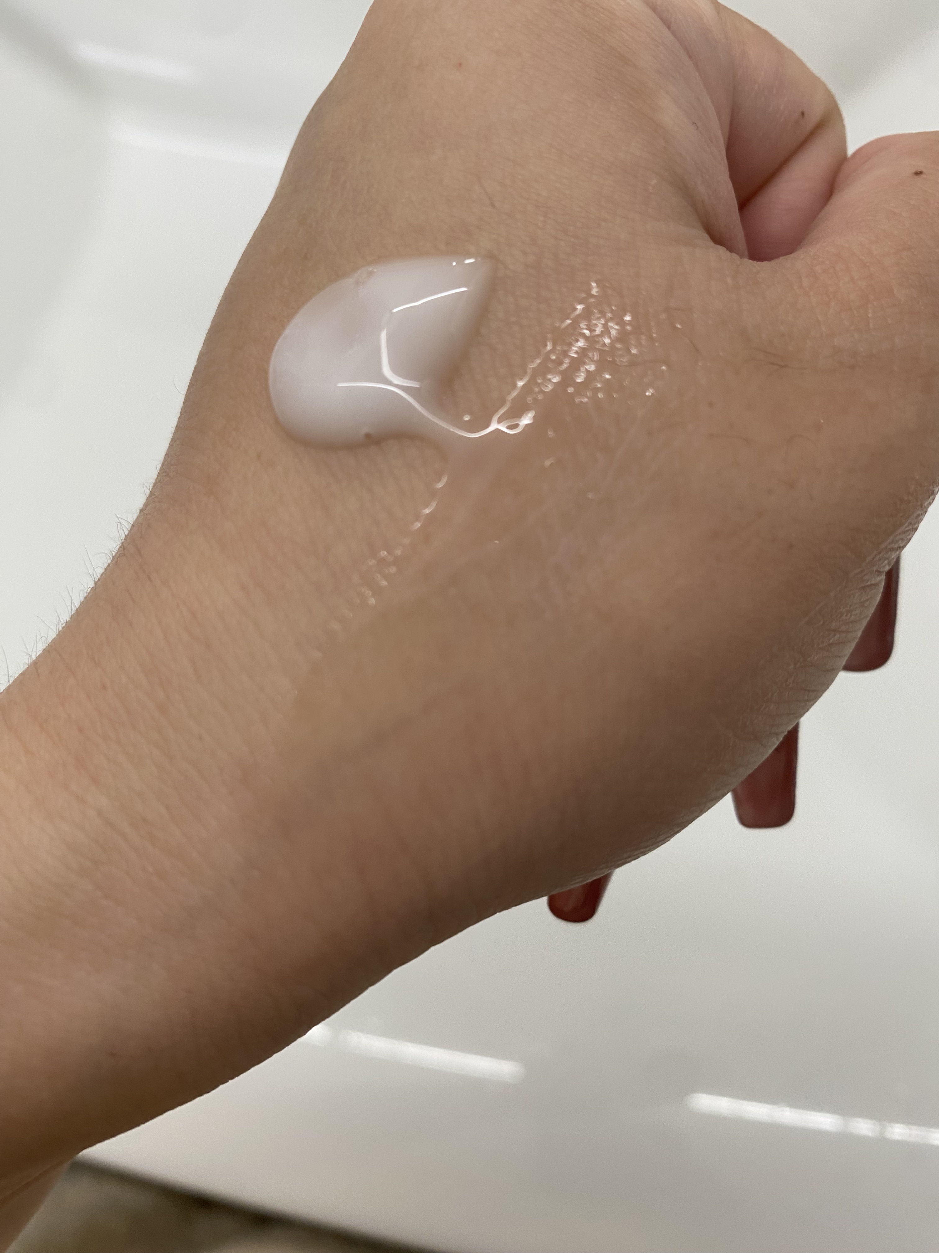 プロバイオシカ インテンシブ アンプル/SKIN1004/美容液を使ったクチコミ（3枚目）