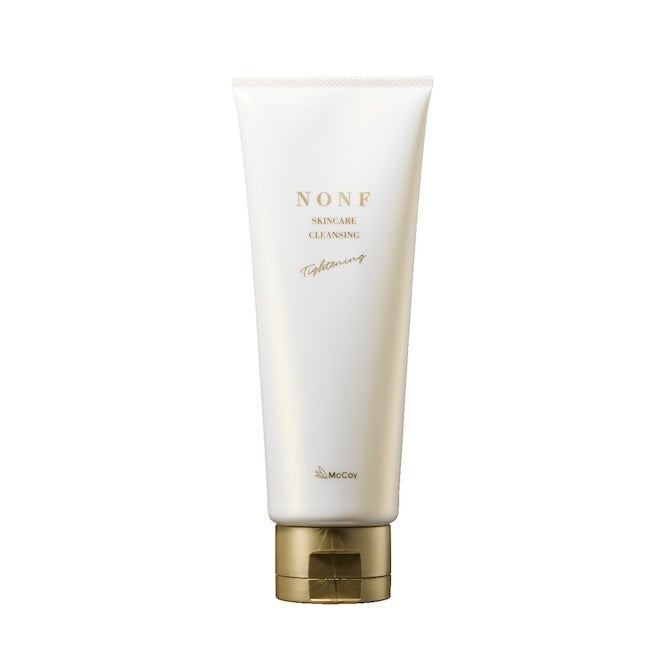 NONFスキンケア クレンジング NONF