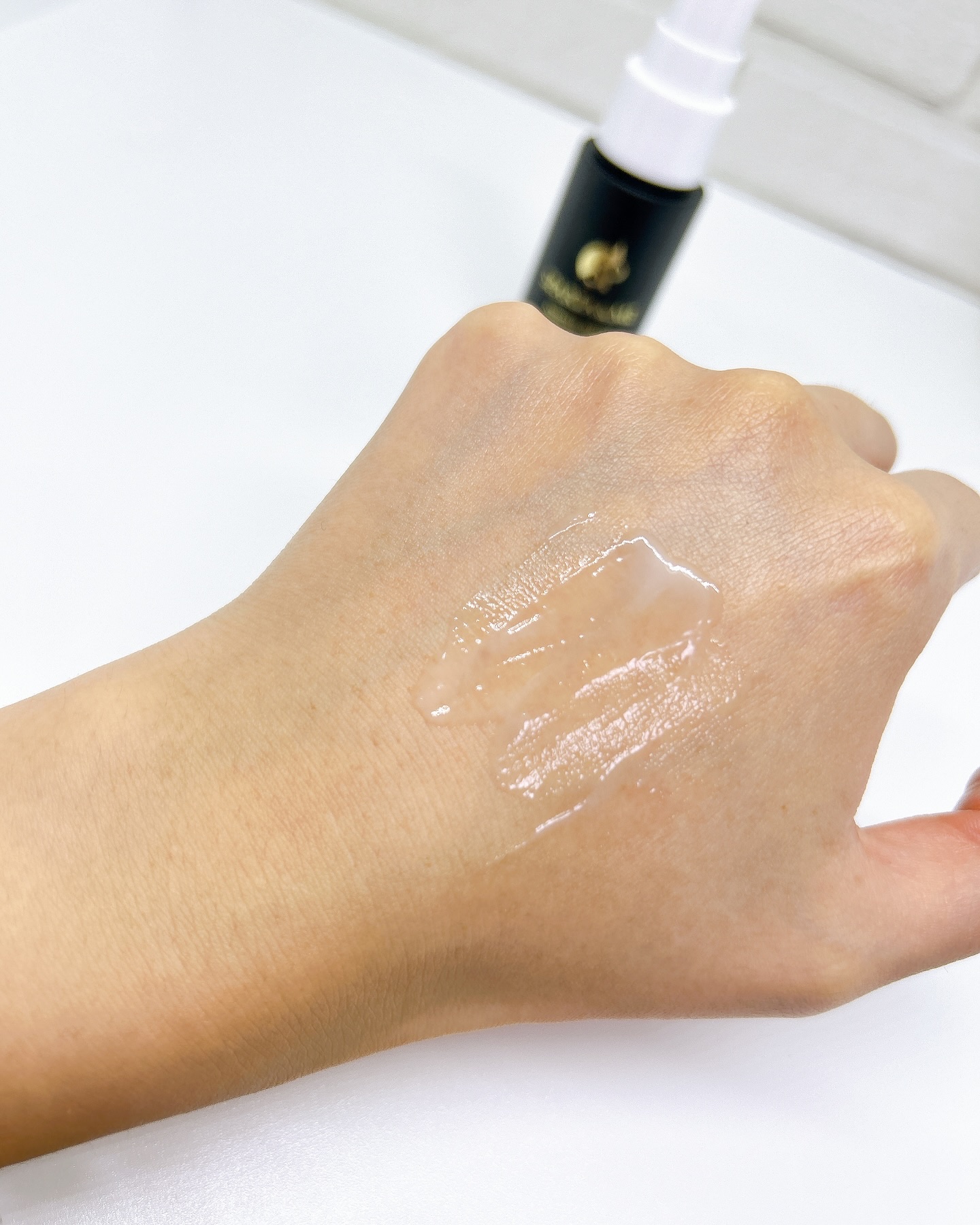 スパルタンミー ニードルセラム/SPARTA&ME/美容液を使ったクチコミ（3枚目）