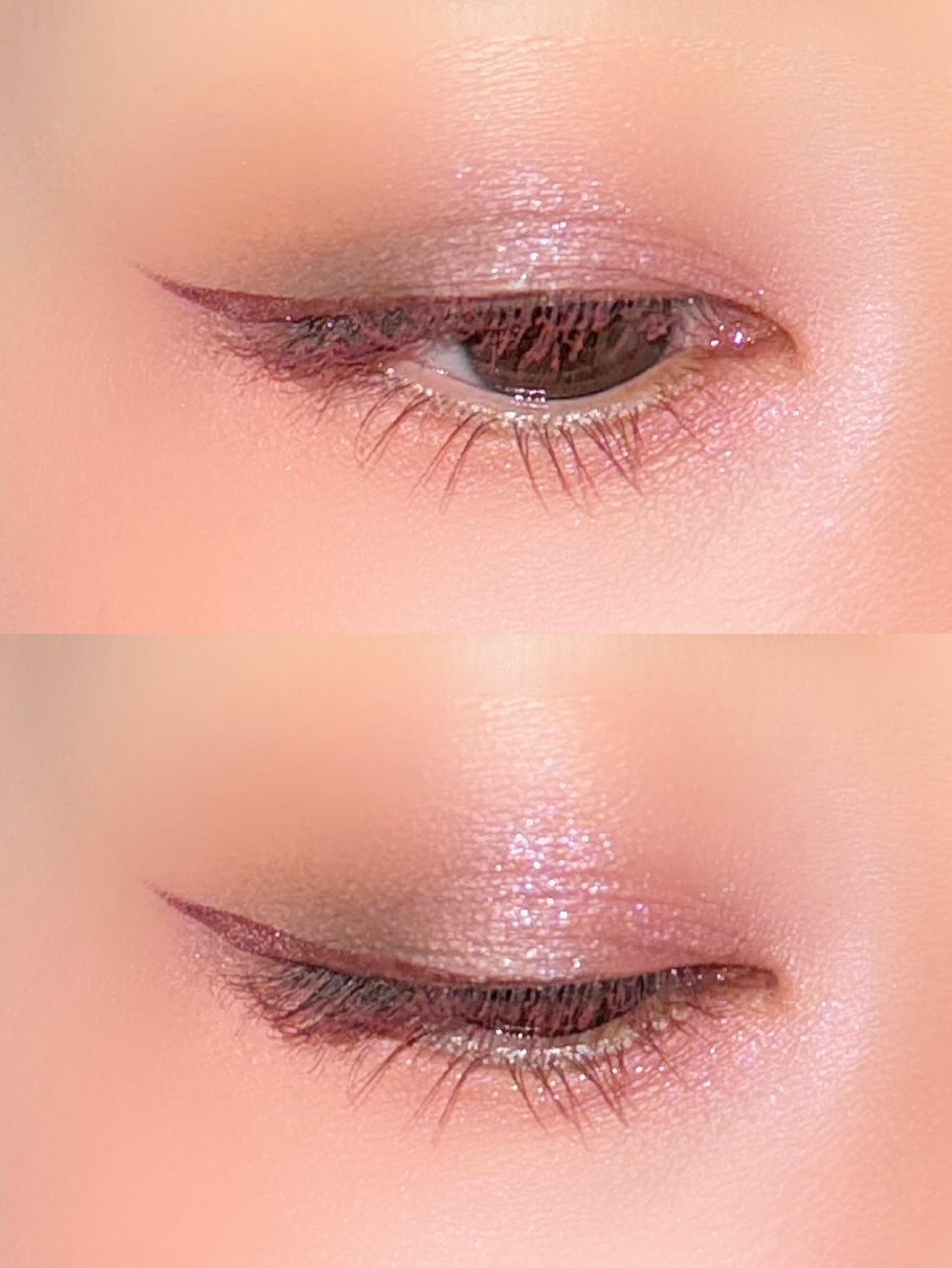 シグニチャー カラー アイズ/SUQQU/アイシャドウパレットを使ったクチコミ(4枚目)