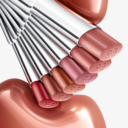 GIVENCHY公式アカウント on LIPS 「【人気の『ローズ・パーフェクト』シリーズに新リップスティックが..」(2枚目)