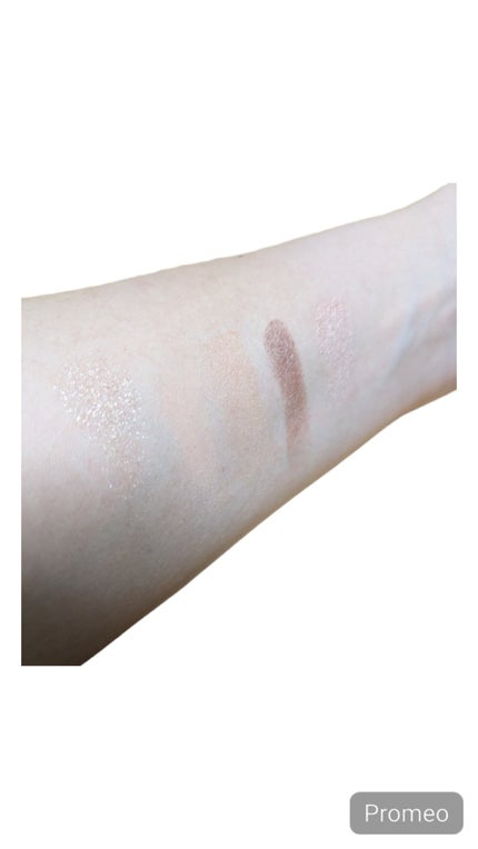 アイデザイナー/SNIDEL BEAUTY/アイシャドウパレットを使ったクチコミ(5枚目)