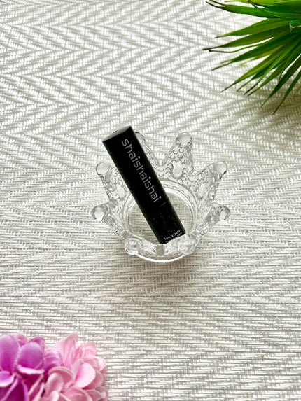 サンキスド プランプ リップバーム/shaishaishai/リップバームを使ったクチコミ(6枚目)