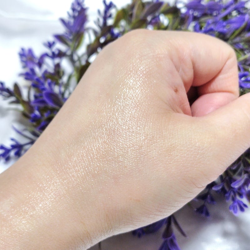 RaioS サンスクリーンスプレー/RaioS/日焼け止めミスト・スプレーを使ったクチコミ(5枚目)