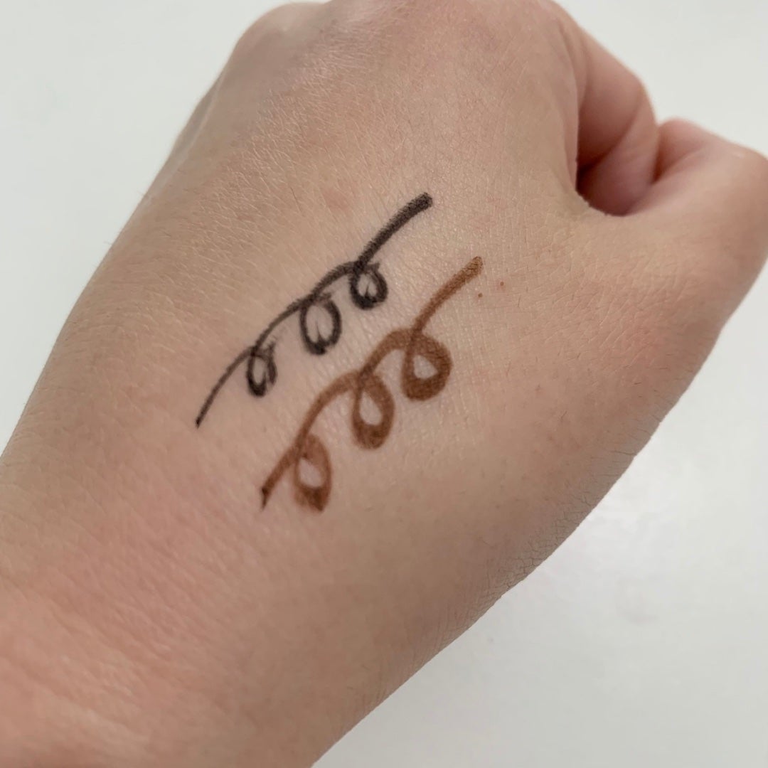 ピュアカラーアイシャドウ/ドーリーウインク/アイシャドウパレットを使ったクチコミ(5枚目)