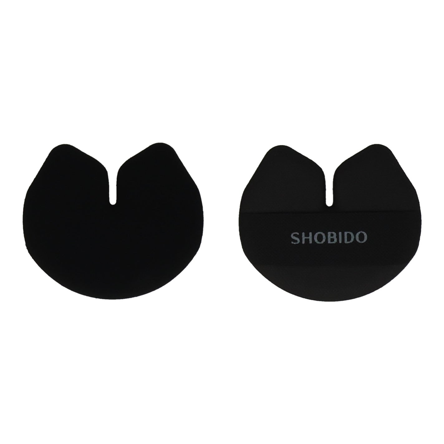 ディテールフィットパフ 2P SHOBIDO