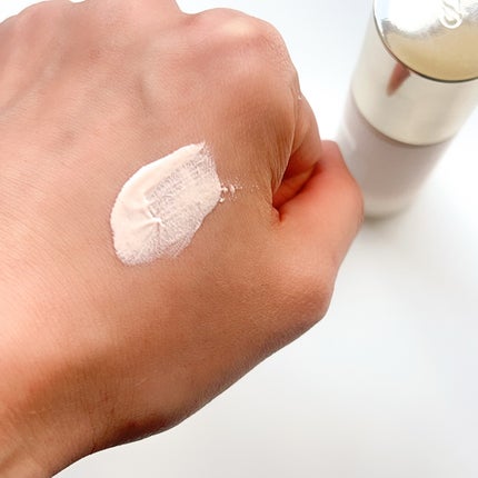 ザ プライマー/SUQQU/化粧下地を使ったクチコミ(2枚目)