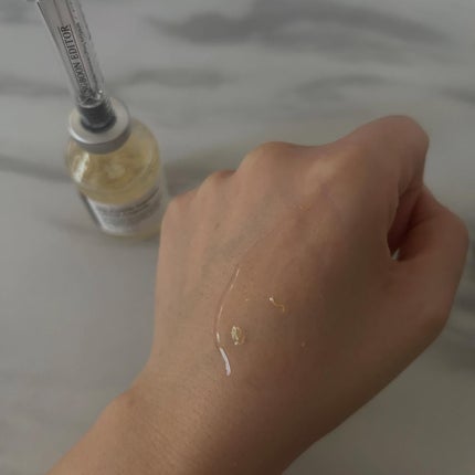 シルクペプチドインテンシブリフティングアンプル/SUNGBOON EDITOR(成分エディター)/美容液を使ったクチコミ(4枚目)