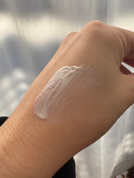クリアグロウリンクルUV/BORDER FREE cosmetics/日焼け止め・UVケアを使ったクチコミ(3枚目)