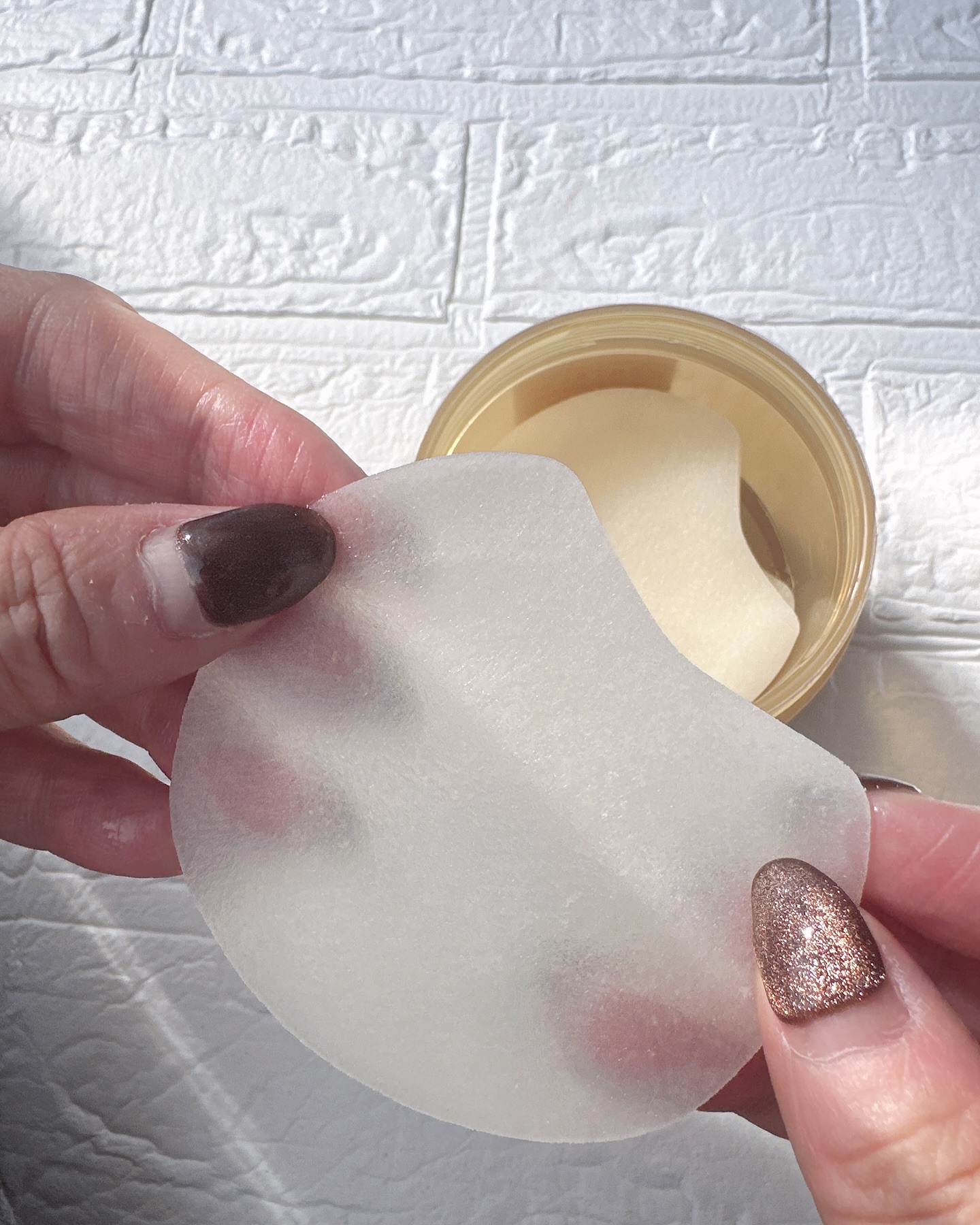 ヒアルーシカ ウォーターフィット サンセラム/SKIN1004/日焼け止めローションを使ったクチコミ（3枚目）