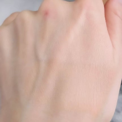 ベルベットジュエルクッション/BIVABOO/クッションファンデーションを使ったクチコミ(9枚目)