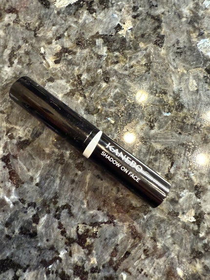 シャドウオンフェース/KANEBO/シェーディングを使ったクチコミ(1枚目)