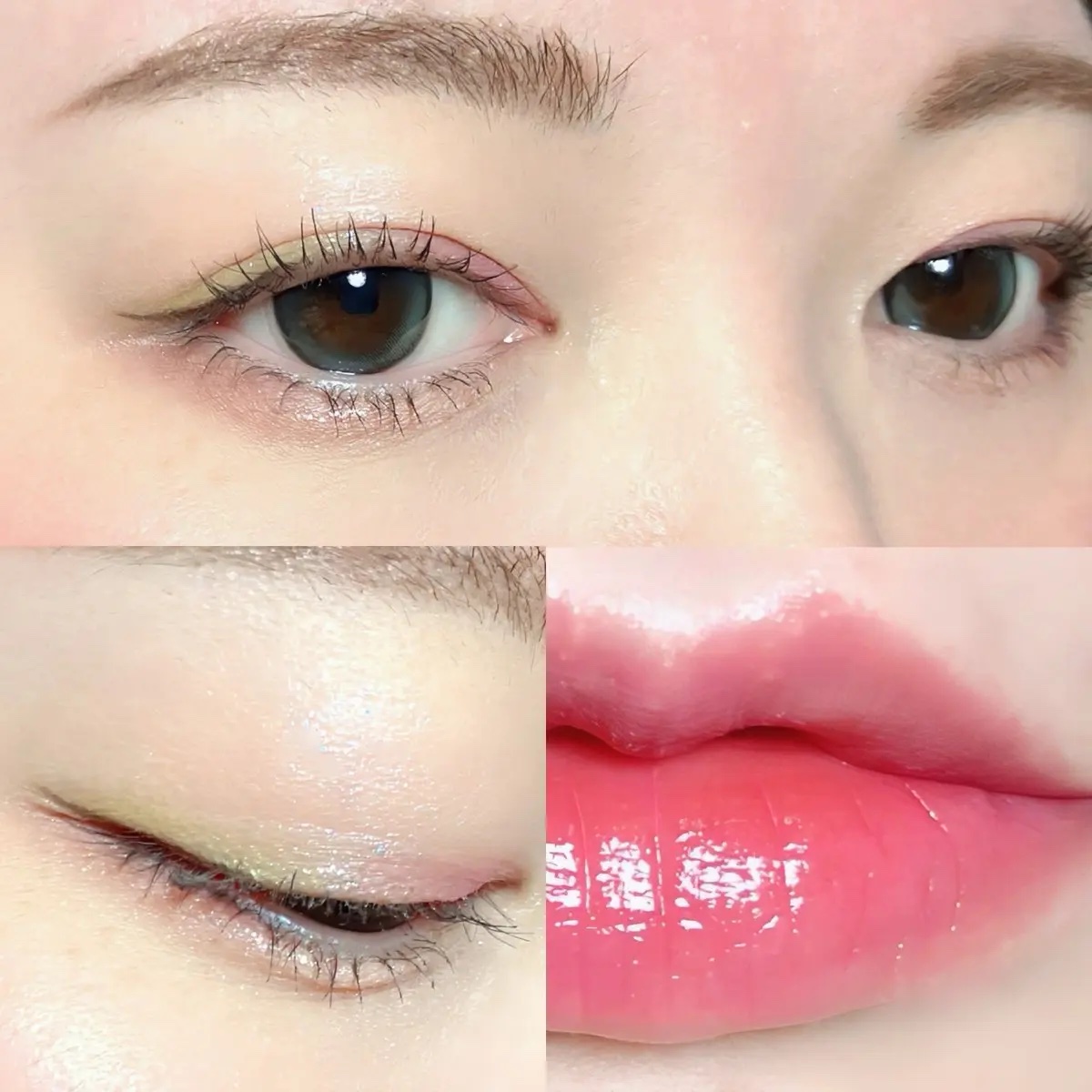 ヴィセ アヴァン シングルアイカラー/Visée/単色アイシャドウを使ったクチコミ（1枚目）