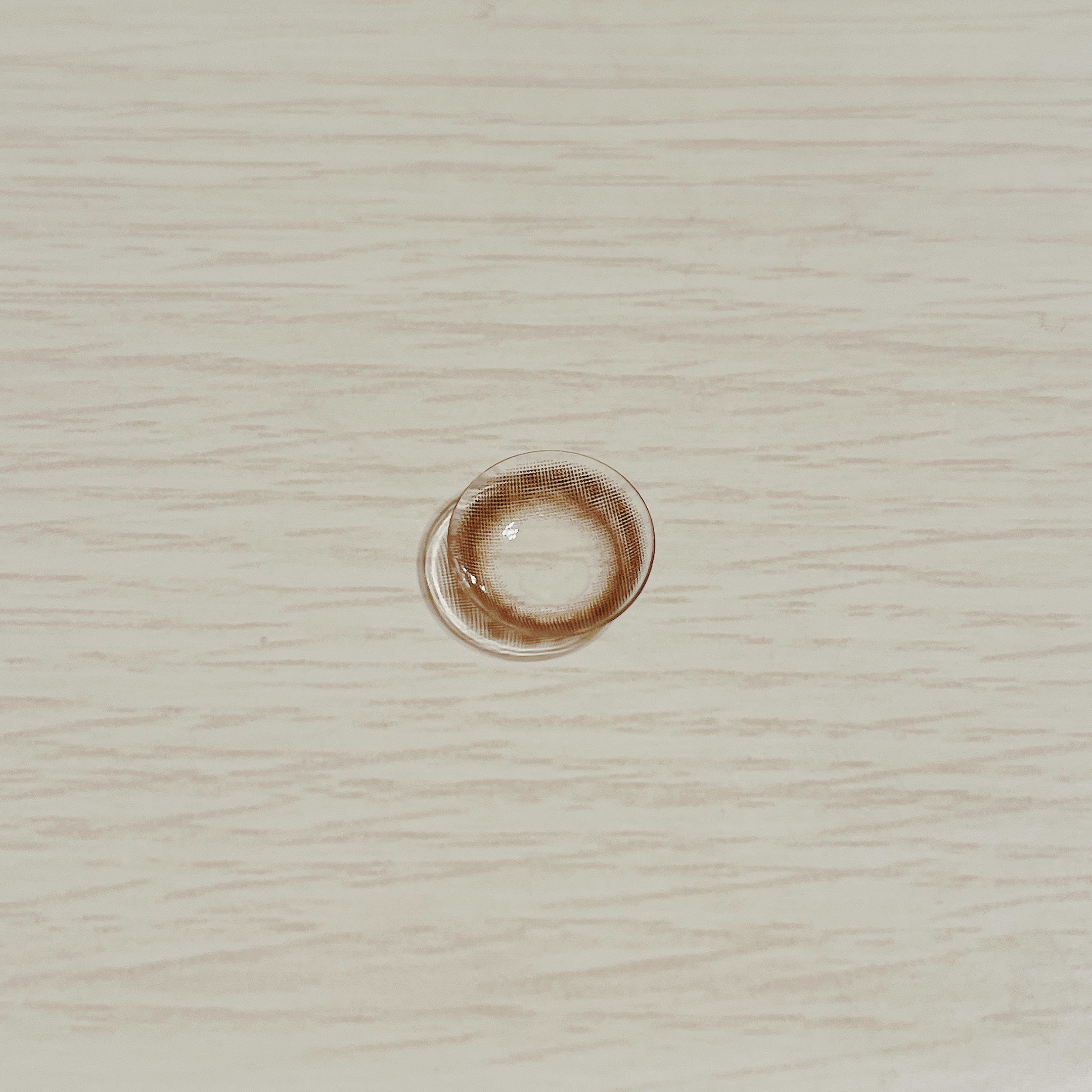 TOPARDS 1day/TOPARDS/ワンデー（１DAY）カラコンを使ったクチコミ（2枚目）