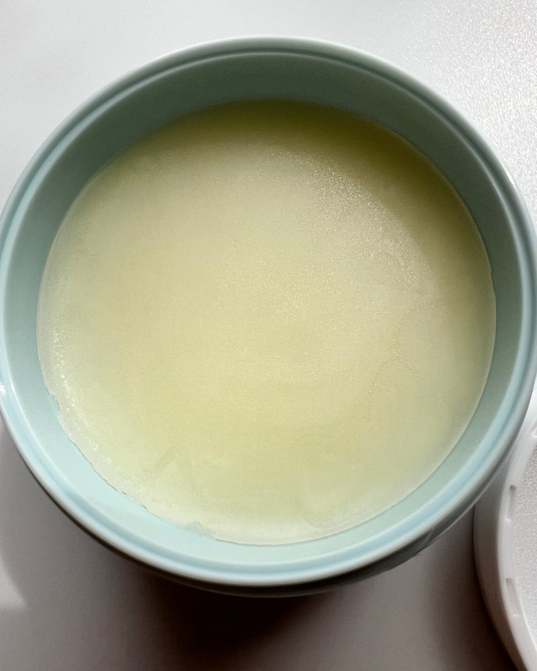 オーガニックバーム スカイハーブの香り /Laret/クレンジングバームを使ったクチコミ（2枚目）