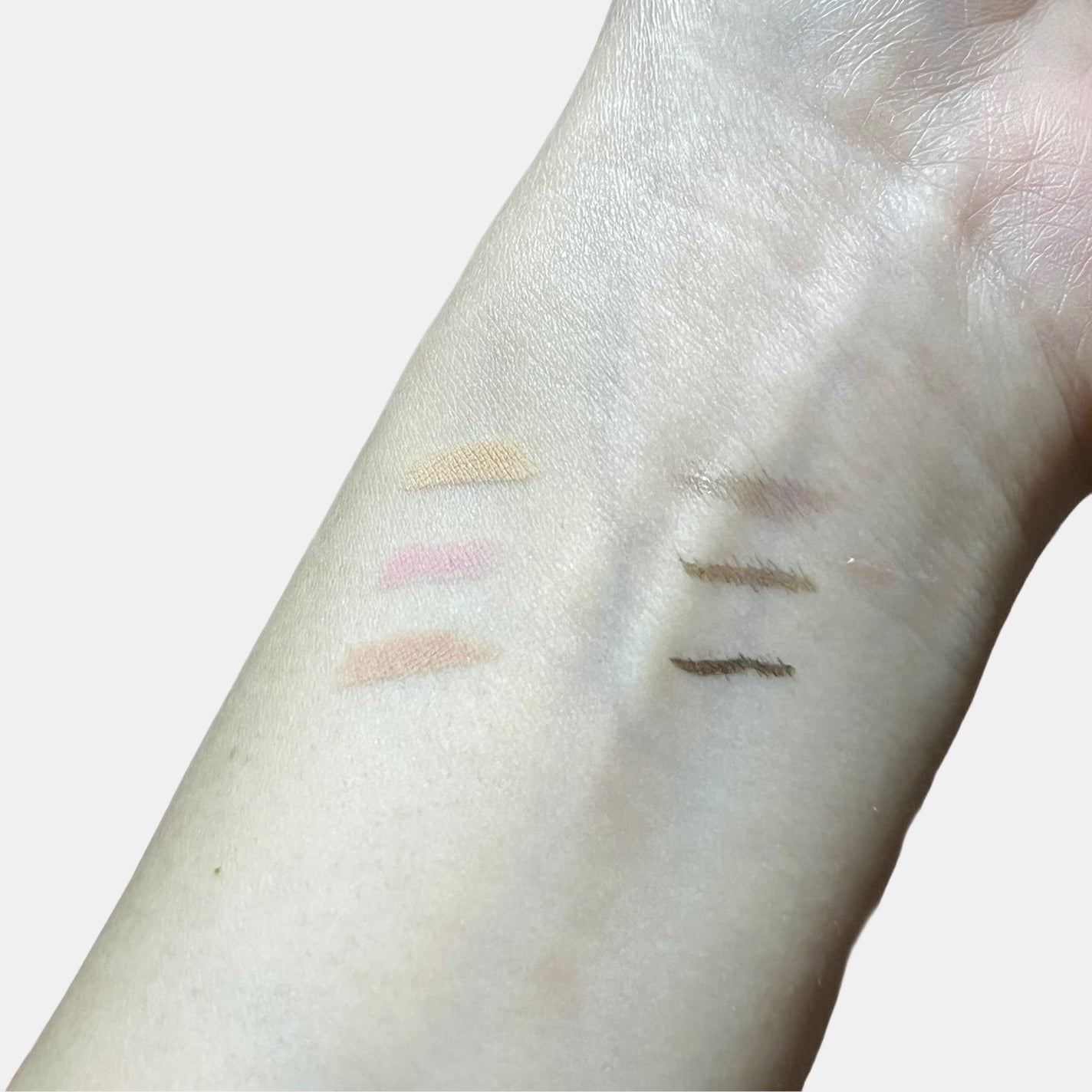 5WAYリキッドライナー/ドーリーウインク/リキッドアイライナーを使ったクチコミ(2枚目)