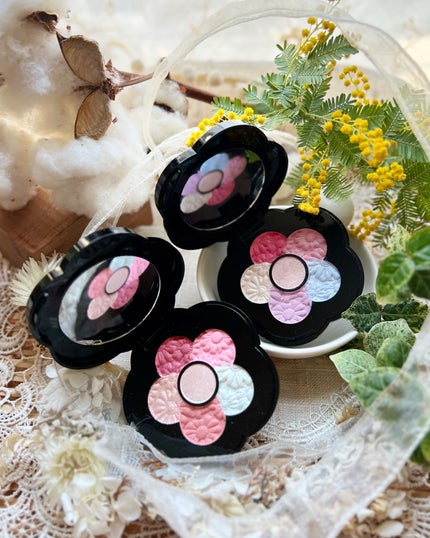 ペダル on LIPS 「【MARYQUANT(マリー・クヮント) チアリーカラーズフ..」(7枚目)