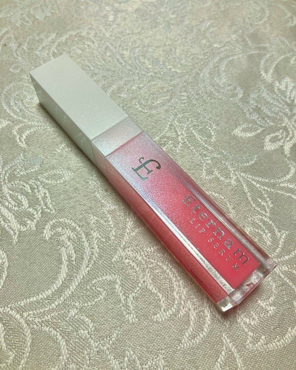 エテルナムリップセラム /エテルナム/リップ美容液を使ったクチコミ(3枚目)