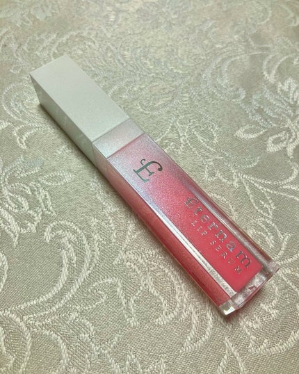 エテルナムリップセラム /エテルナム/リップ美容液を使ったクチコミ(3枚目)