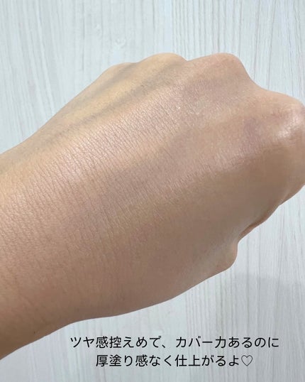 SPICARE V3 インテリジェント ファンデーション/SPICARE/クッションファンデーションを使ったクチコミ(7枚目)