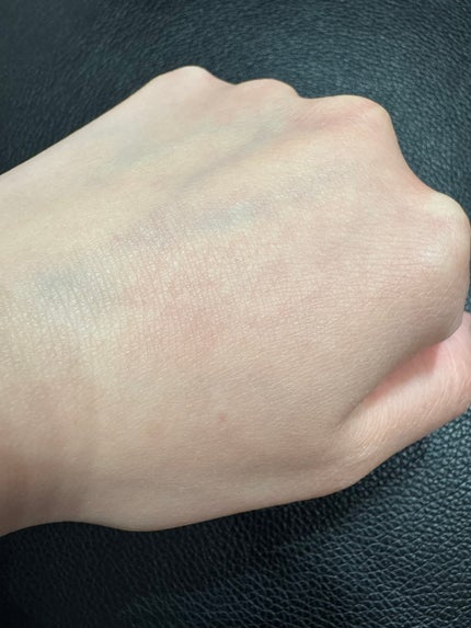 ヒアルーシカ ウォーターフィット サンセラム/SKIN1004/日焼け止めローションを使ったクチコミ(1枚目)