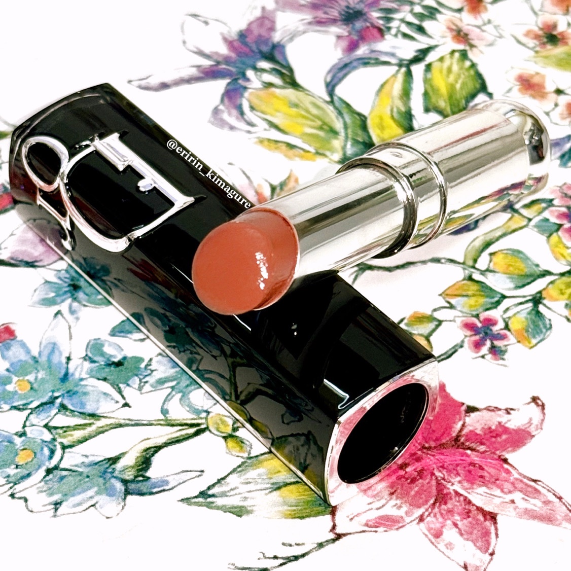 ディオール アディクト リップスティック/Dior/口紅を使ったクチコミ（2枚目）