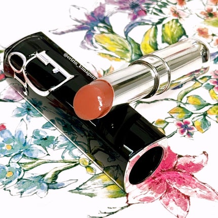 ディオール アディクト リップスティック/Dior/口紅を使ったクチコミ(2枚目)