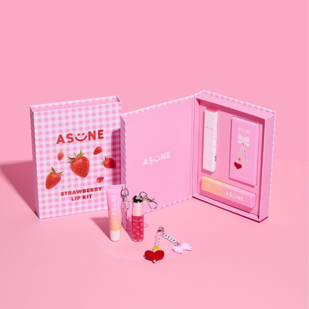 ASUNE Strawberry Kit ASUNE