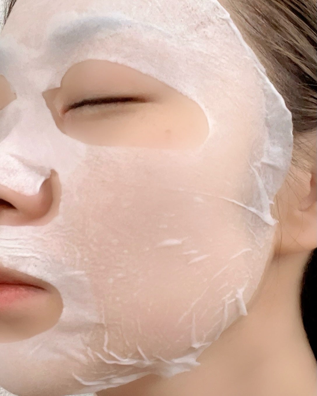 CICA デイリースージングマスク/VT/シートマスク・パックを使ったクチコミ(6枚目)