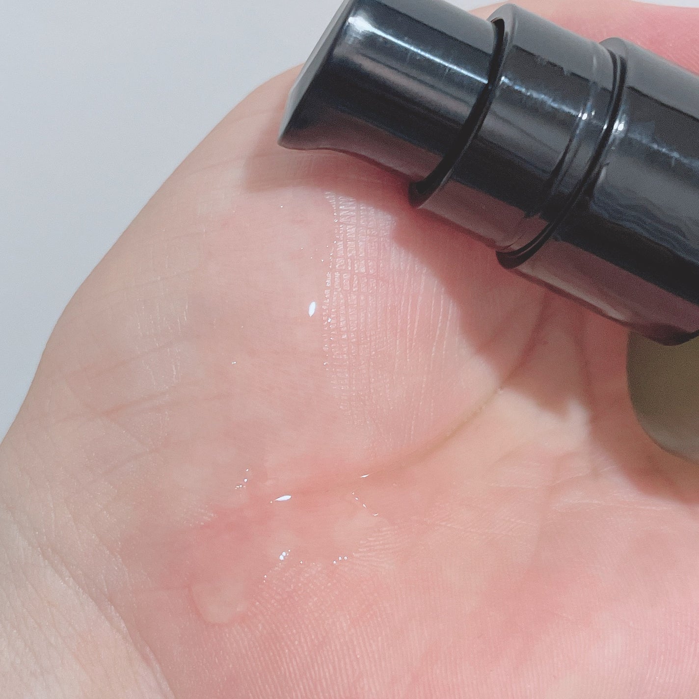 OIL/MONOQU/ヘアオイルを使ったクチコミ(3枚目)