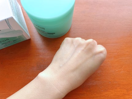 PDRN100ヒアルロン酸グロウパッド/Anua/トナーパッドを使ったクチコミ(6枚目)