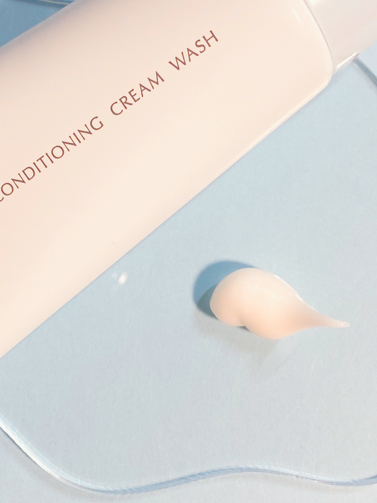 スキンコンディショニング洗顔/ファンケル/洗顔フォームを使ったクチコミ（2枚目）