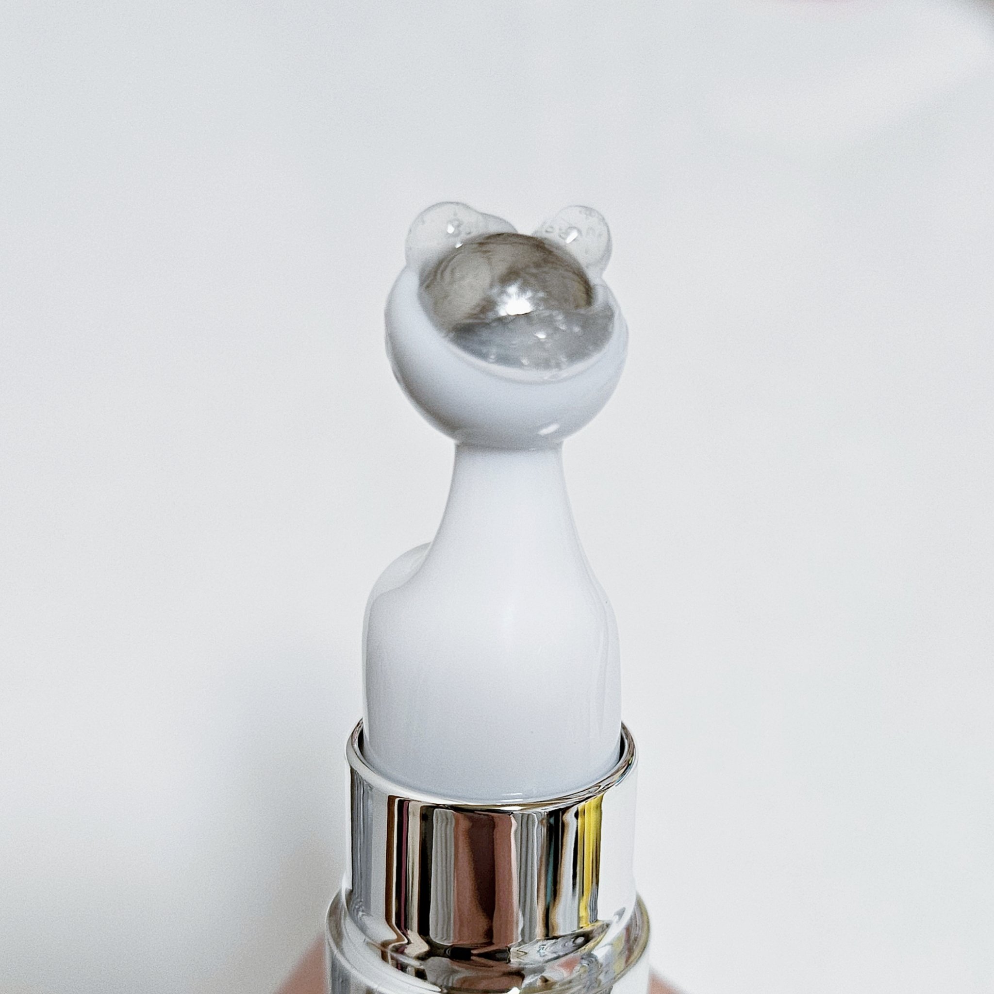 ヴィーガン バクチオールアイセラム/SKIN&LAB/アイケア・アイクリームを使ったクチコミ（2枚目）