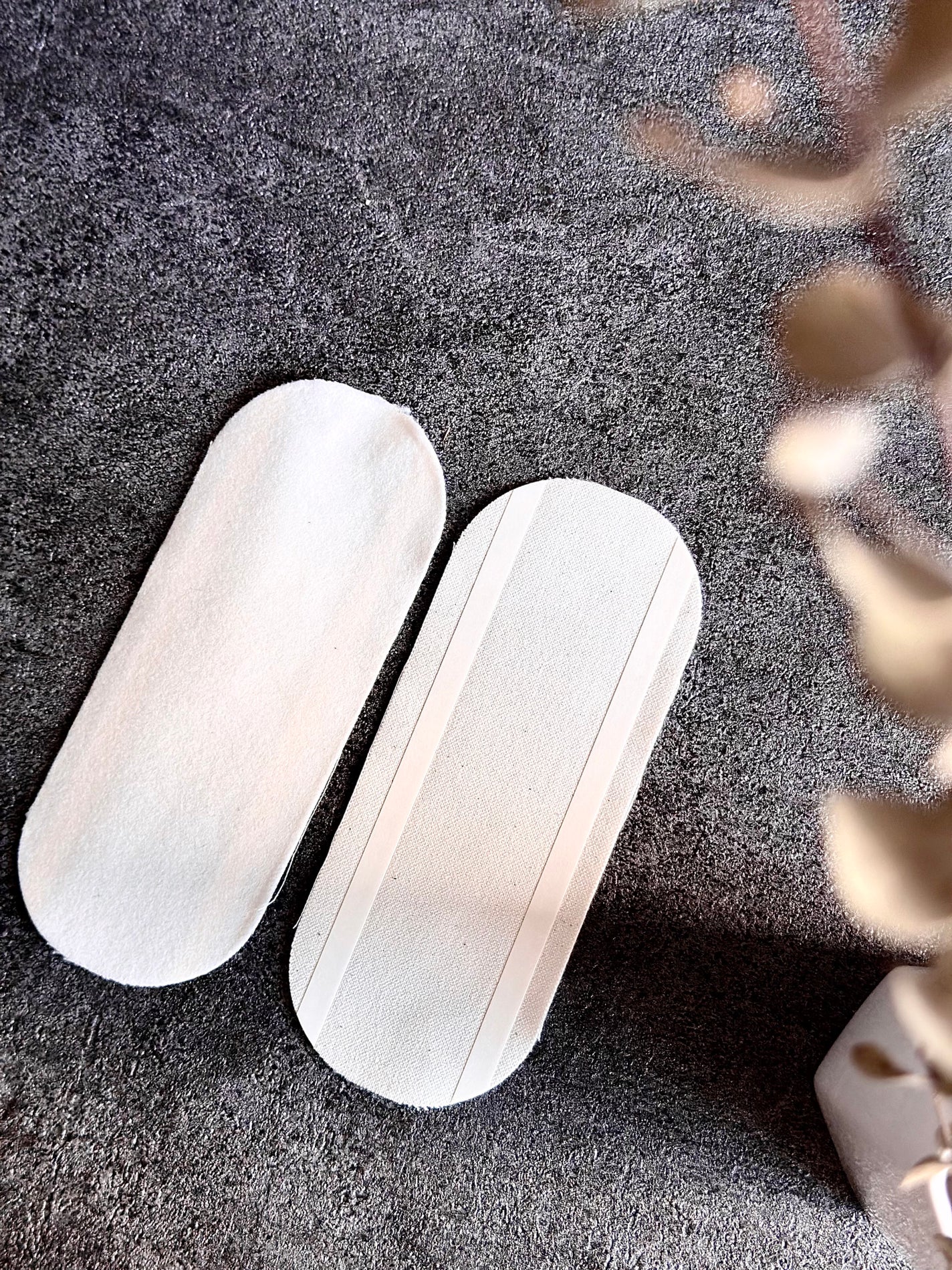 フェミナチュールコットンライナー/ヴィーナスラボ/おりものシートを使ったクチコミ(4枚目)