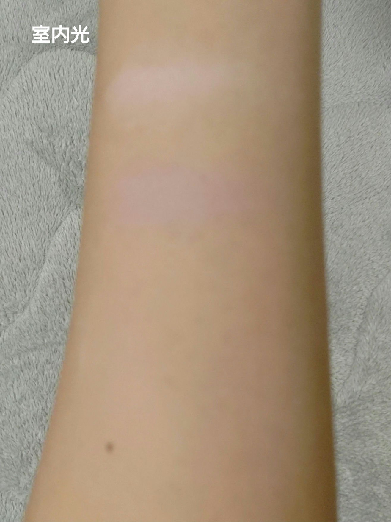 デュアルチーク/2aN/パウダーチークを使ったクチコミ（2枚目）