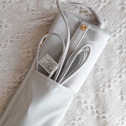 スムースケアアイロン/carelect/ストレートアイロンを使ったクチコミ(7枚目)