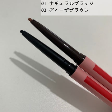 ピュアカラーアイシャドウ/ドーリーウインク/アイシャドウパレットを使ったクチコミ(4枚目)