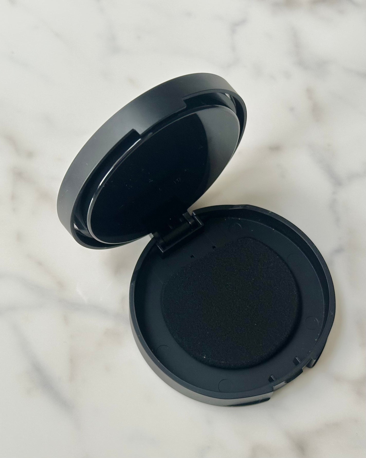 ベアプロ 24HR パウダー ファンデーション/bareMinerals/パウダーファンデーションを使ったクチコミ(3枚目)