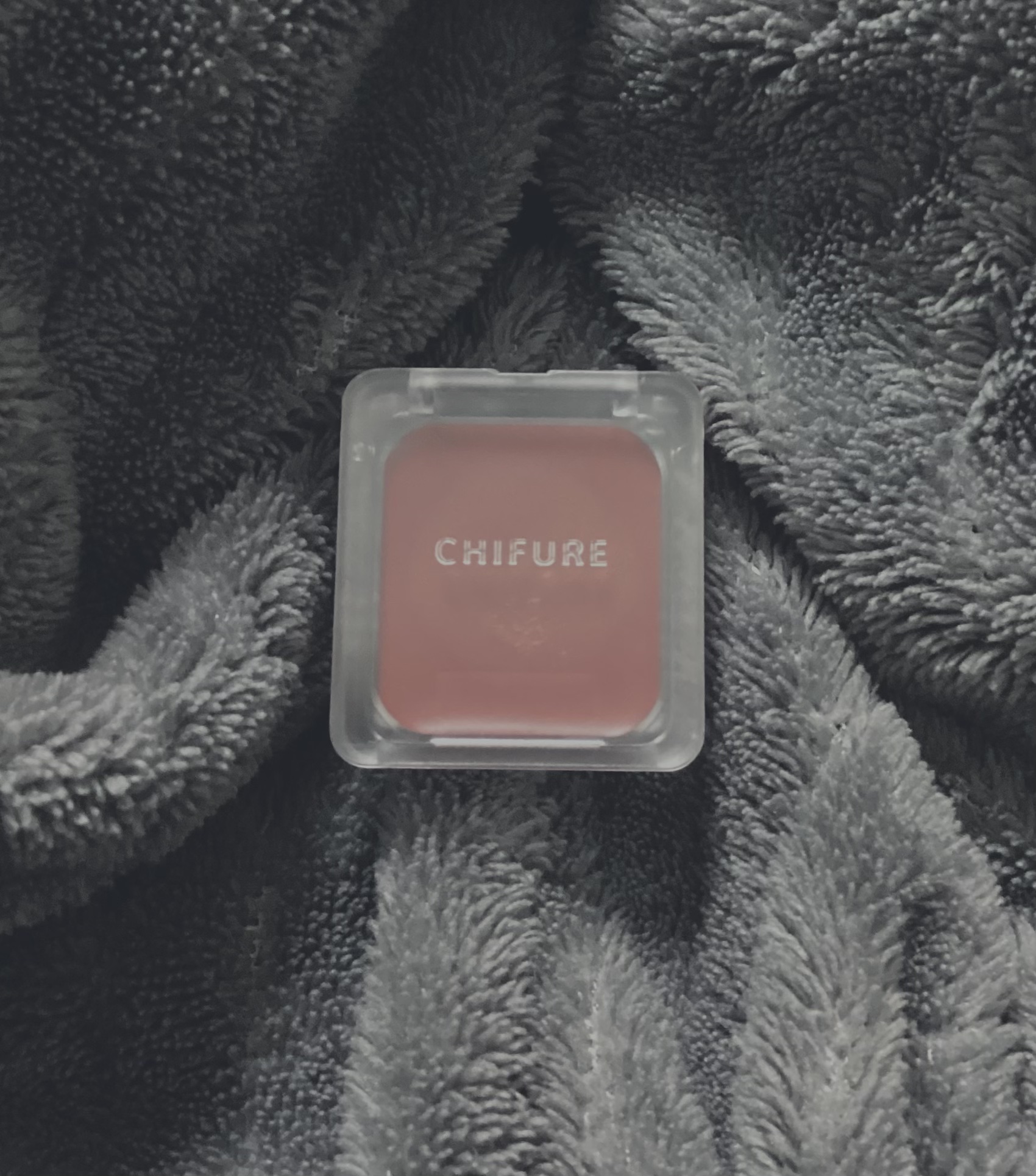 リップ ＆ チーク バーム/ちふれ/口紅を使ったクチコミ（1枚目）