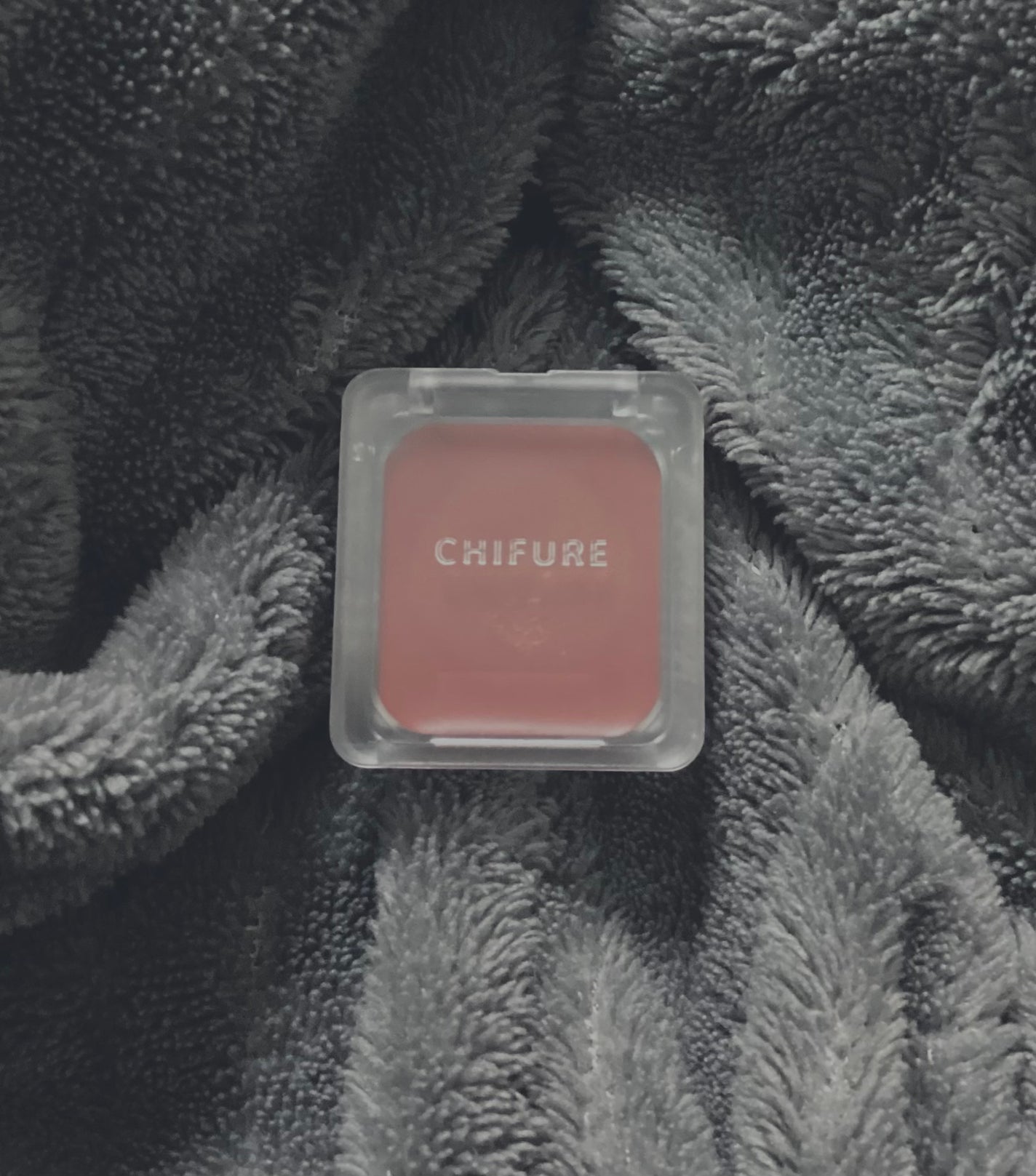 リップ & チーク バーム/ちふれ/口紅を使ったクチコミ(1枚目)