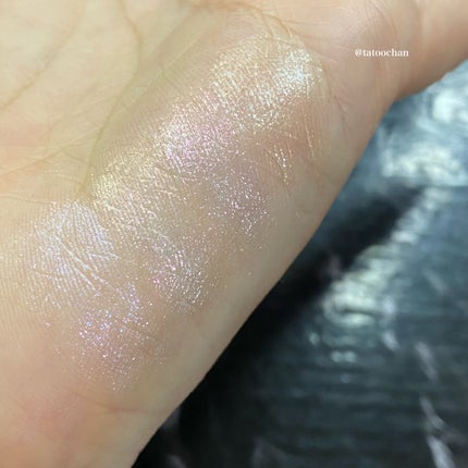 INTO U ローテーショナルアイシャドウパレット/INTO U/アイシャドウパレットを使ったクチコミ(4枚目)