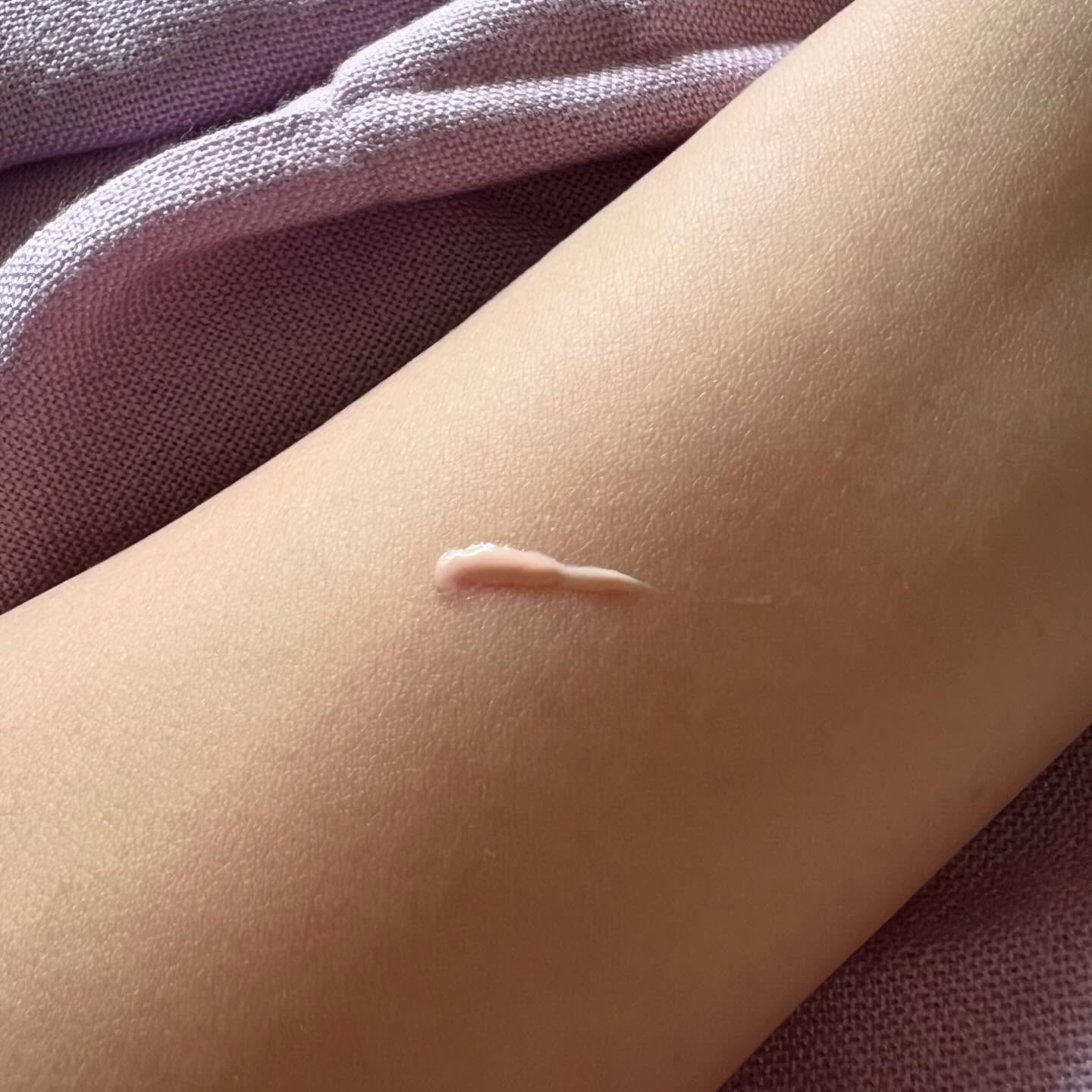 フリーリア 薬用美白UVプロテクターE/コープ/化粧下地を使ったクチコミ（2枚目）