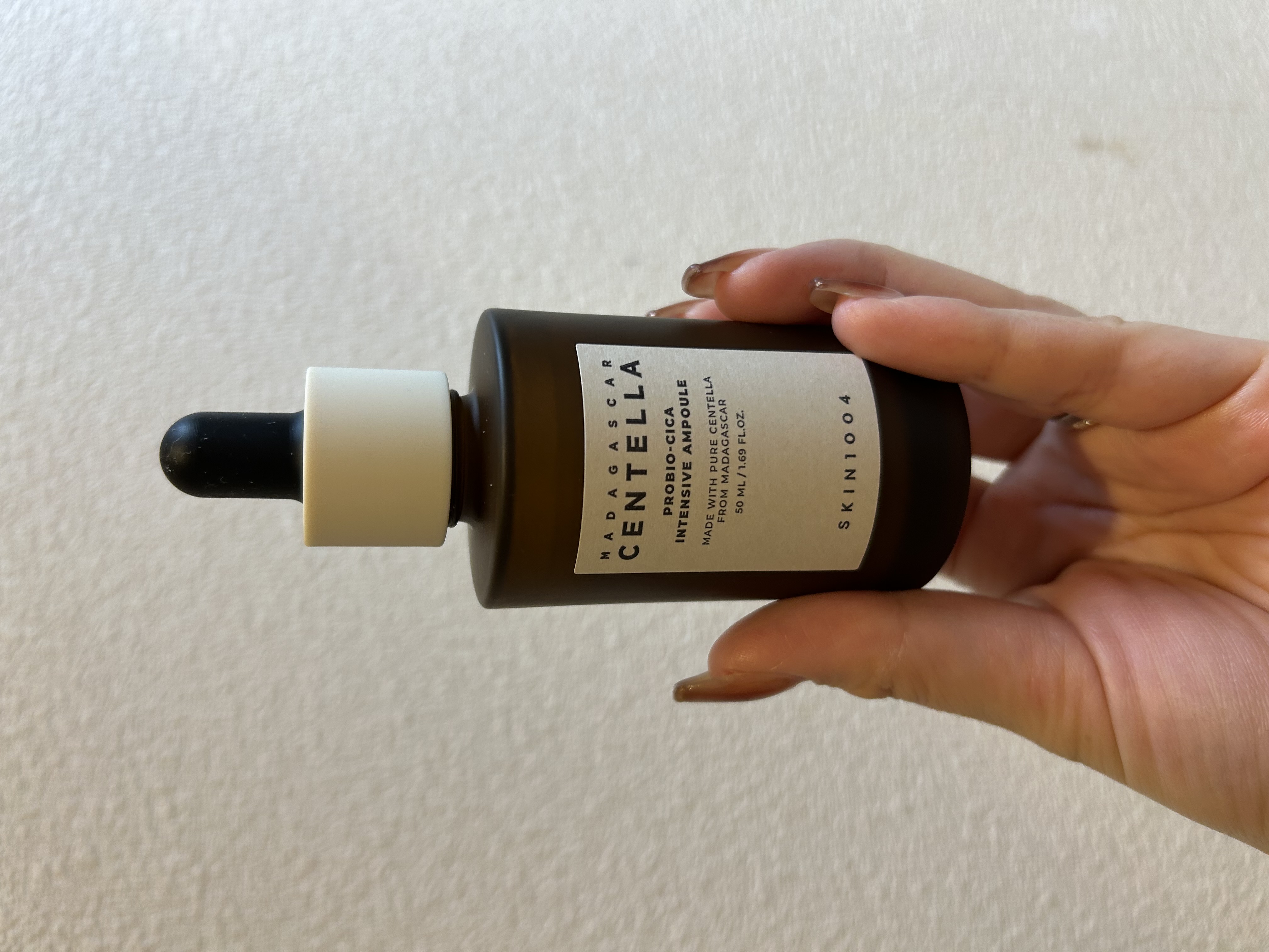 プロバイオシカ インテンシブ アンプル/SKIN1004/美容液を使ったクチコミ（1枚目）