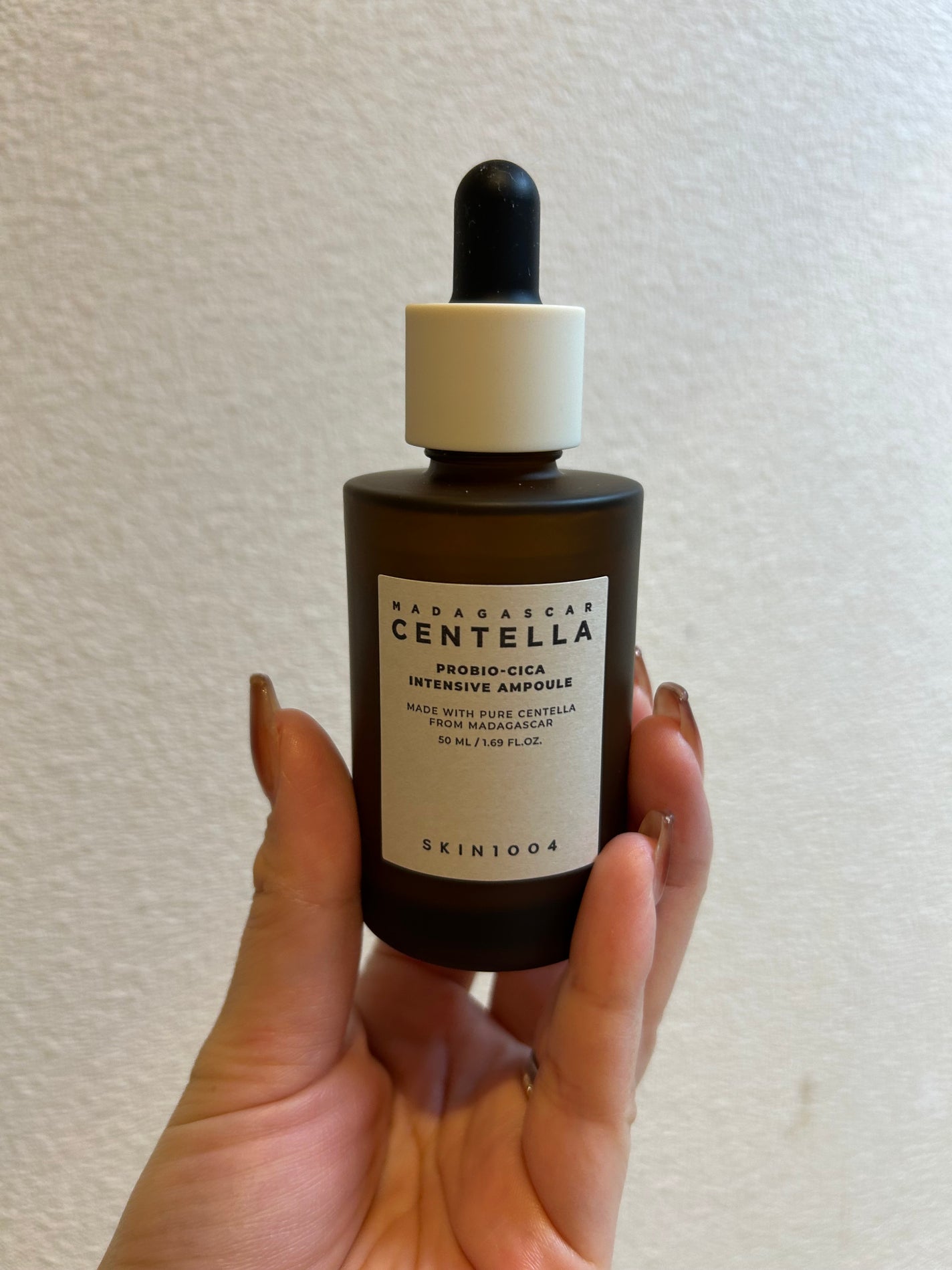 プロバイオシカ インテンシブ アンプル/SKIN1004/美容液を使ったクチコミ(1枚目)