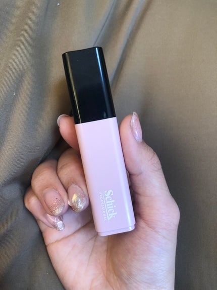 サロンプラス リップスティック シェーバー/サロンプラス/シェーバーを使ったクチコミ(2枚目)