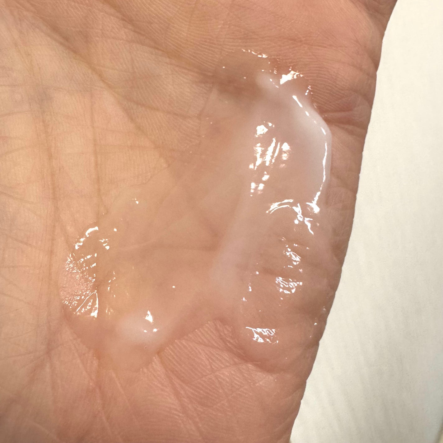 スムース ヒートケアマスク/+tmr/ヘアマスク・ヘアパックを使ったクチコミ(3枚目)