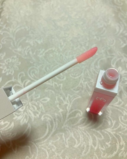 エテルナムリップセラム /エテルナム/リップ美容液を使ったクチコミ(6枚目)